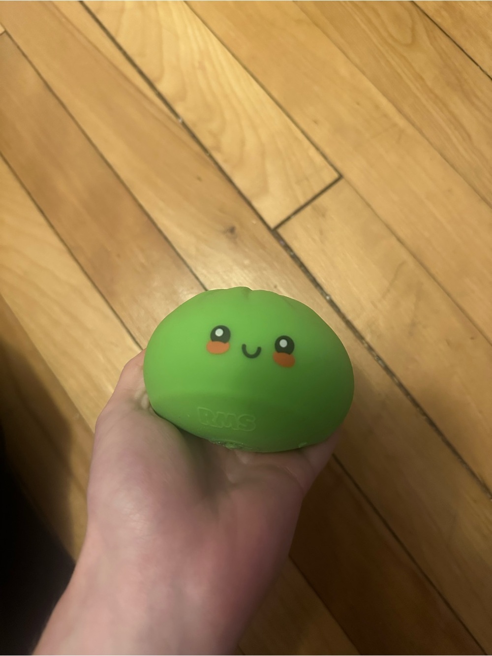 real crazy fun squishy dumpling